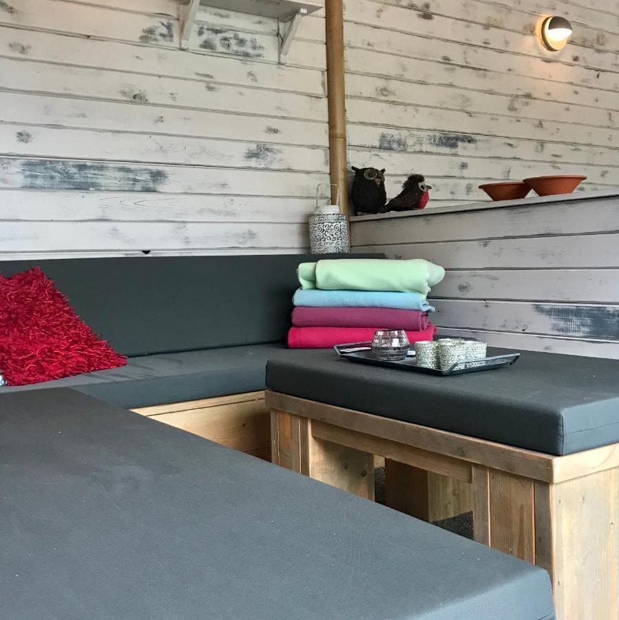 Een Prachtige En Luxueuze Vakantiewoning Dat Is Hof Leskensdaele Geraardsbergen Exterior foto