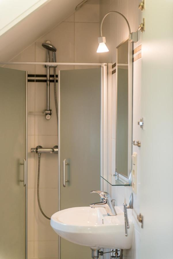 Een Prachtige En Luxueuze Vakantiewoning Dat Is Hof Leskensdaele Geraardsbergen Exterior foto